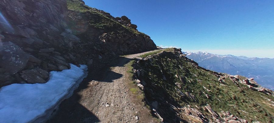 Cima Ciantiplagna Cima Ciantiplagna